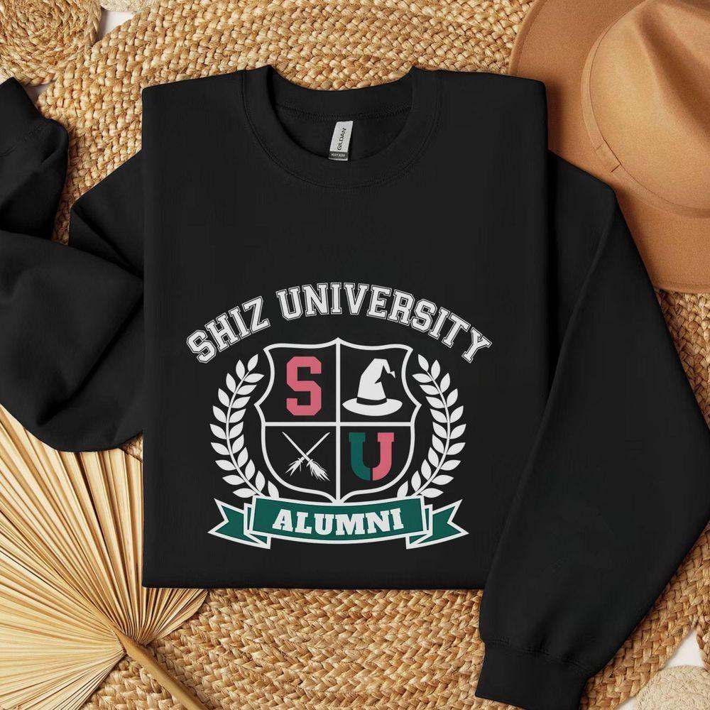 Shiz University 4 Vuitino Merch Shiz University 4 Vuitino Merch